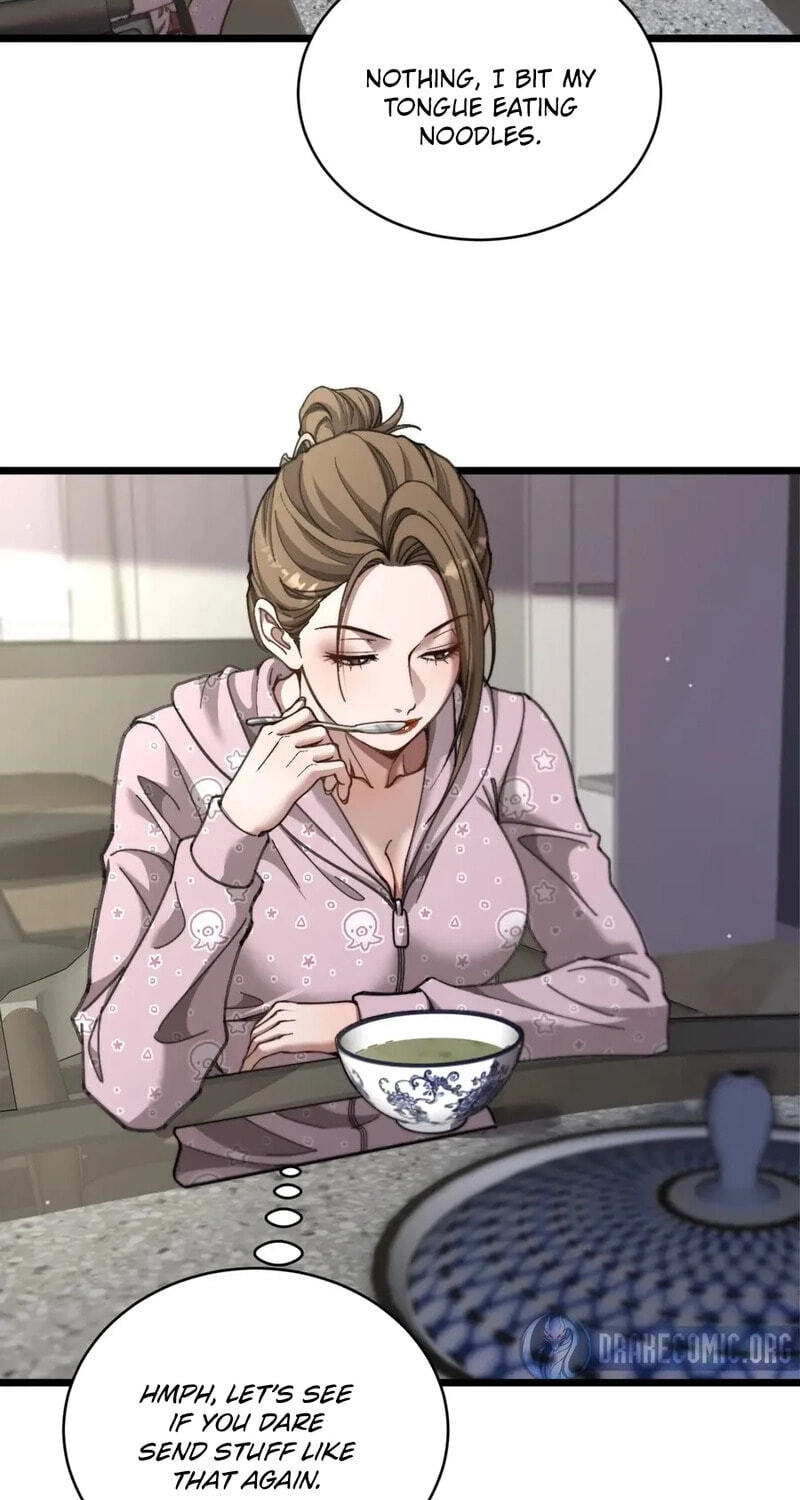 Perfect Life System: Double Cash for Her Favor Chapter 95 page 39 - 