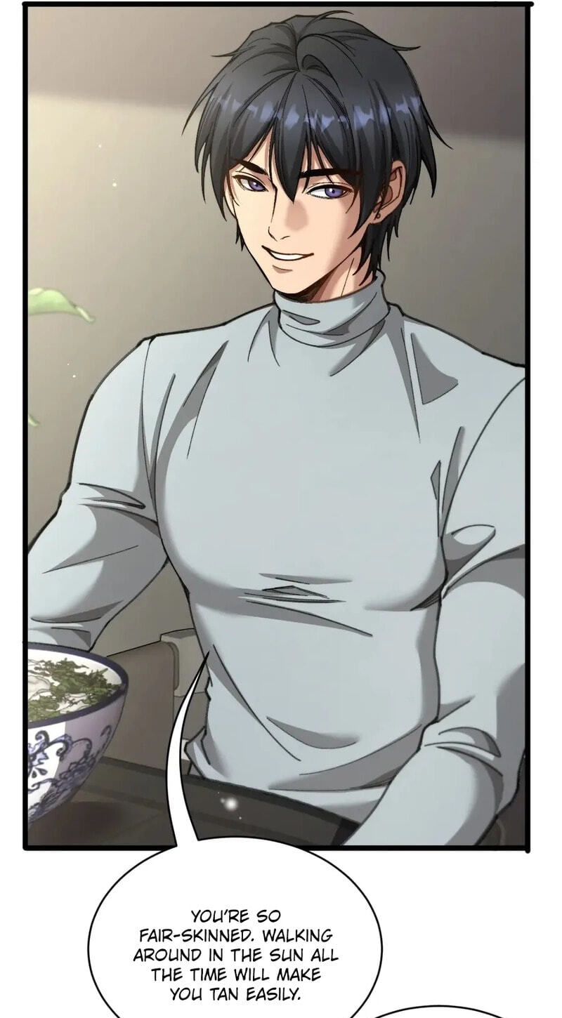 Perfect Life System: Double Cash for Her Favor Chapter 95 page 41 - 