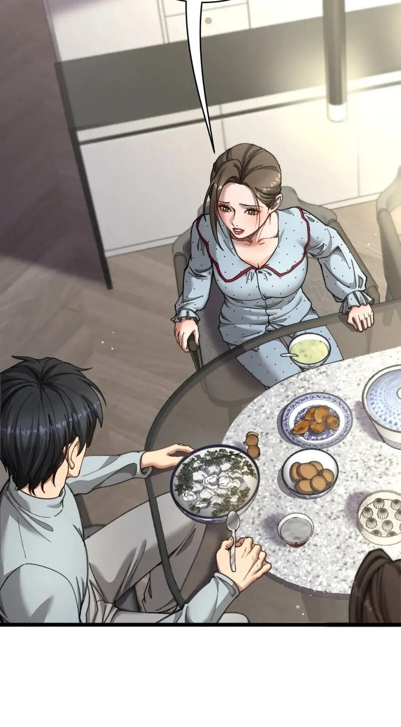 Perfect Life System: Double Cash for Her Favor Chapter 95 page 43 - 