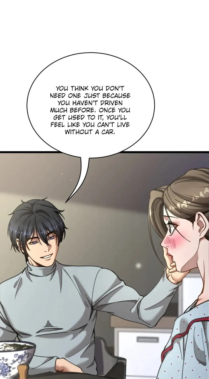 Perfect Life System: Double Cash for Her Favor Chapter 95 page 44 - 
