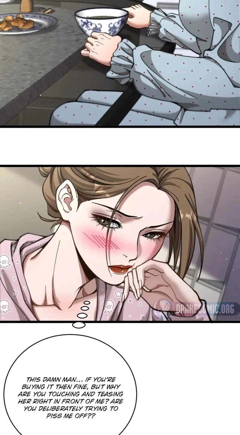 Perfect Life System: Double Cash for Her Favor Chapter 95 page 45 - 