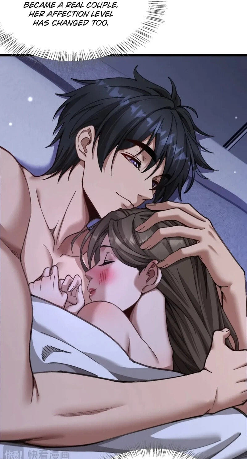 Perfect Life System: Double Cash for Her Favor Chapter 95 page 9 - 