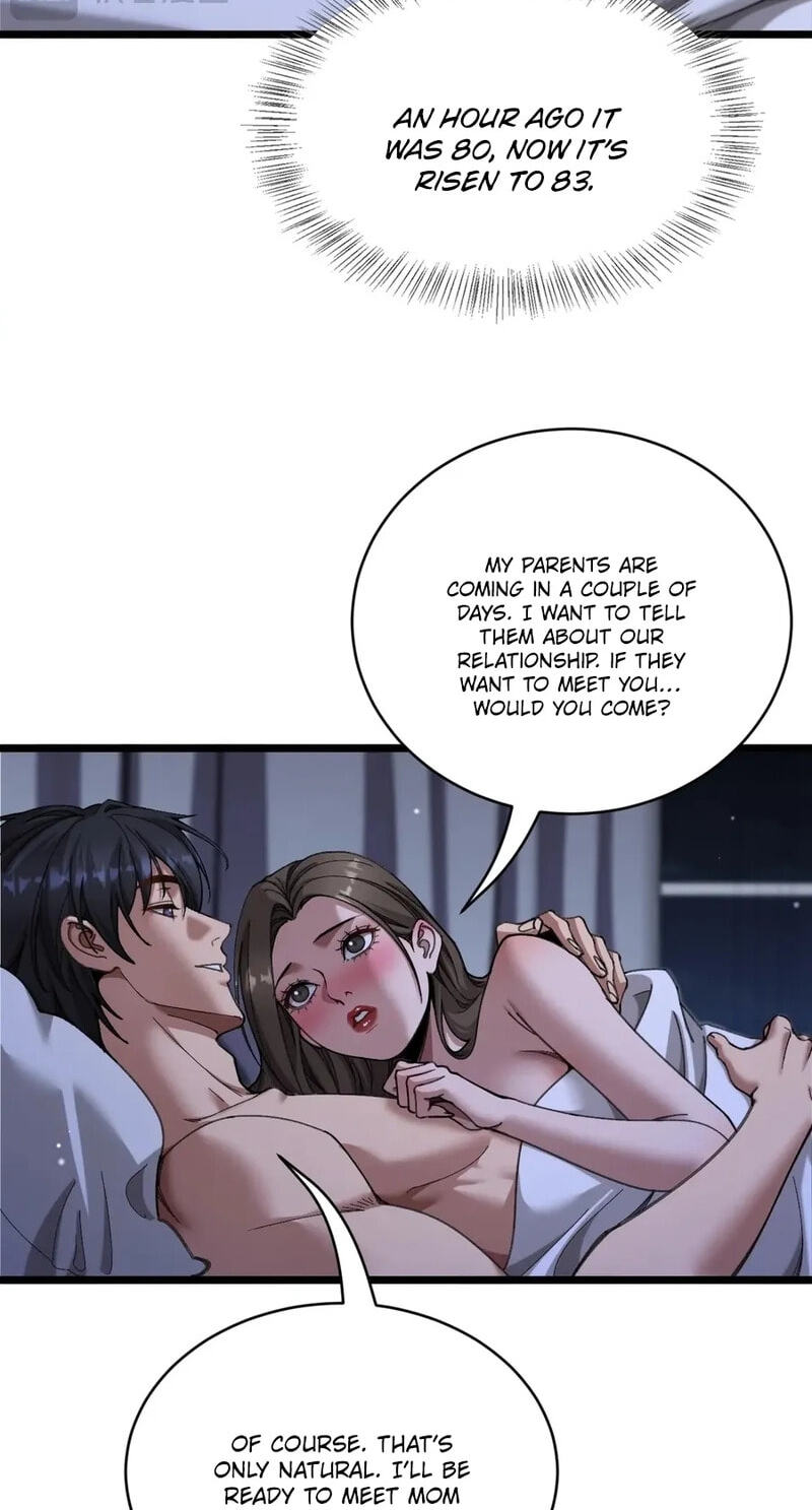 Perfect Life System: Double Cash for Her Favor Chapter 95 page 10 - 