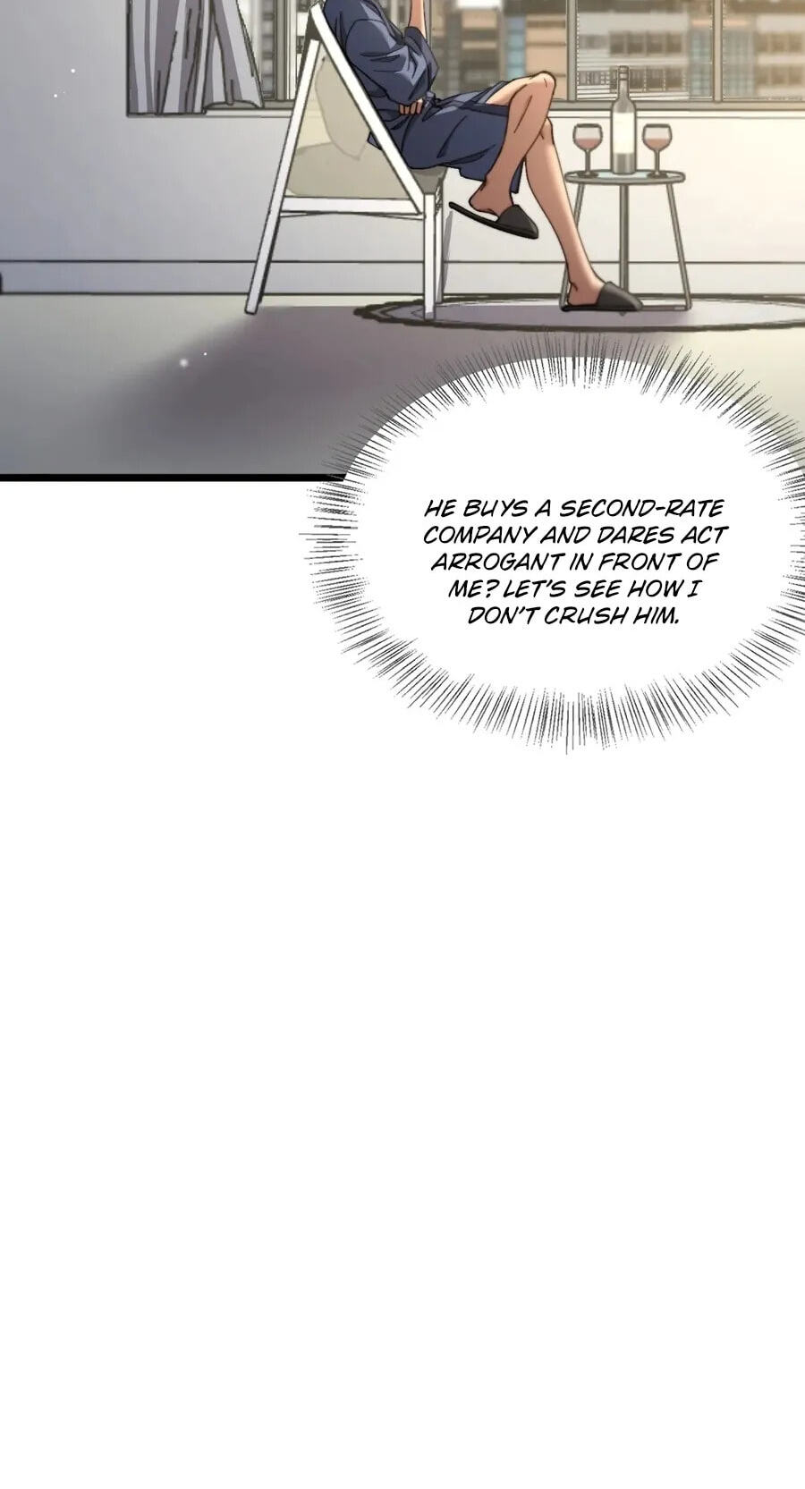 Perfect Life System: Double Cash for Her Favor Chapter 96 page 13 - 
