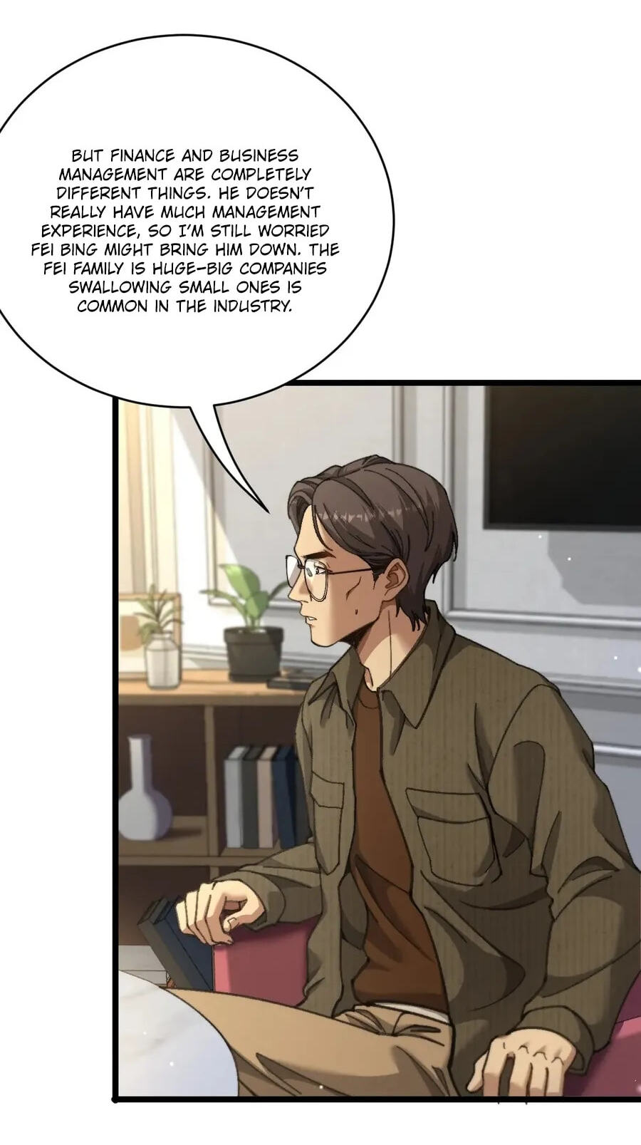 Perfect Life System: Double Cash for Her Favor Chapter 96 page 18 - 