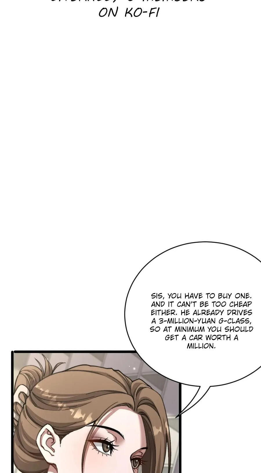Perfect Life System: Double Cash for Her Favor Chapter 96 page 3 - 