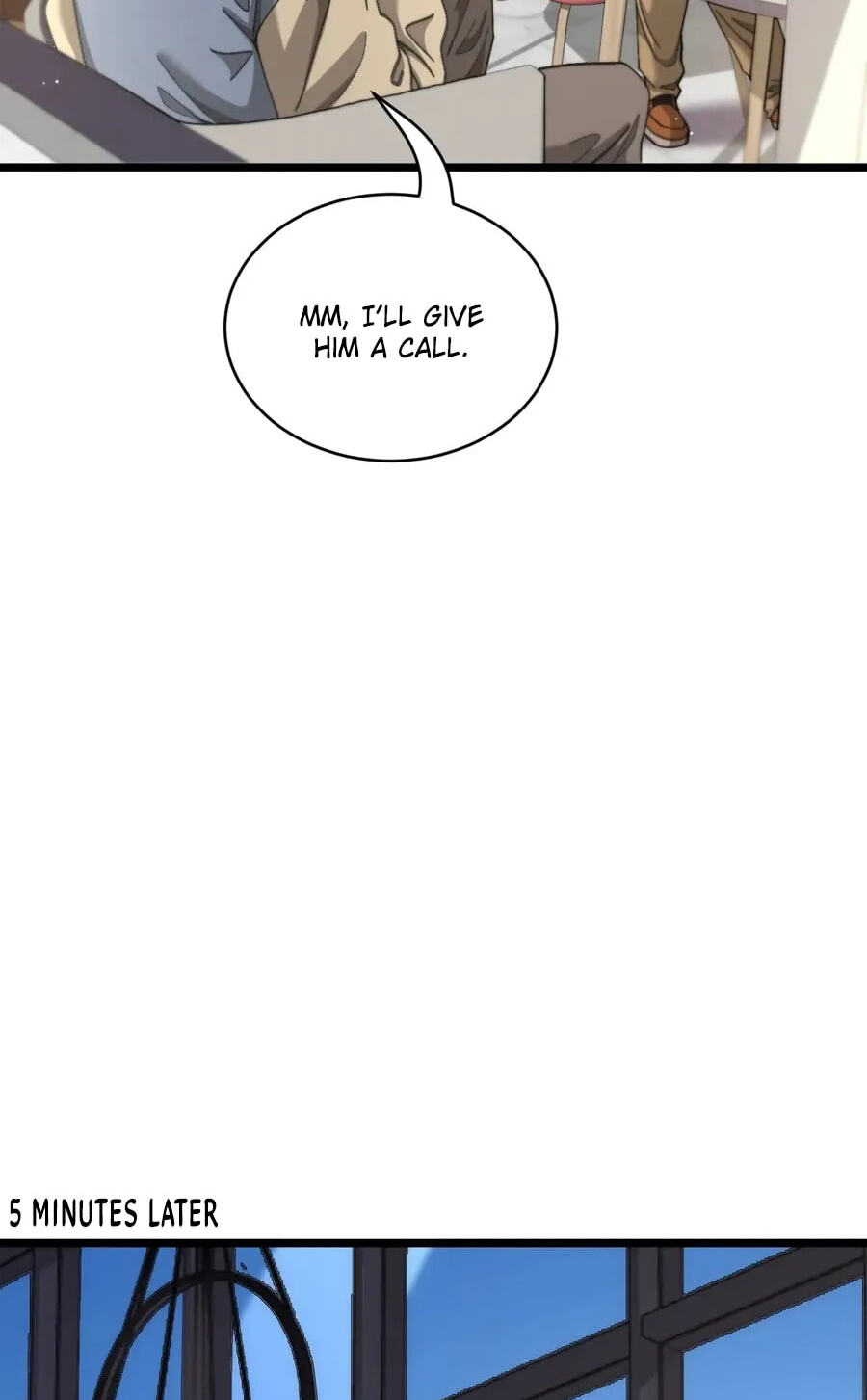 Perfect Life System: Double Cash for Her Favor Chapter 96 page 22 - 