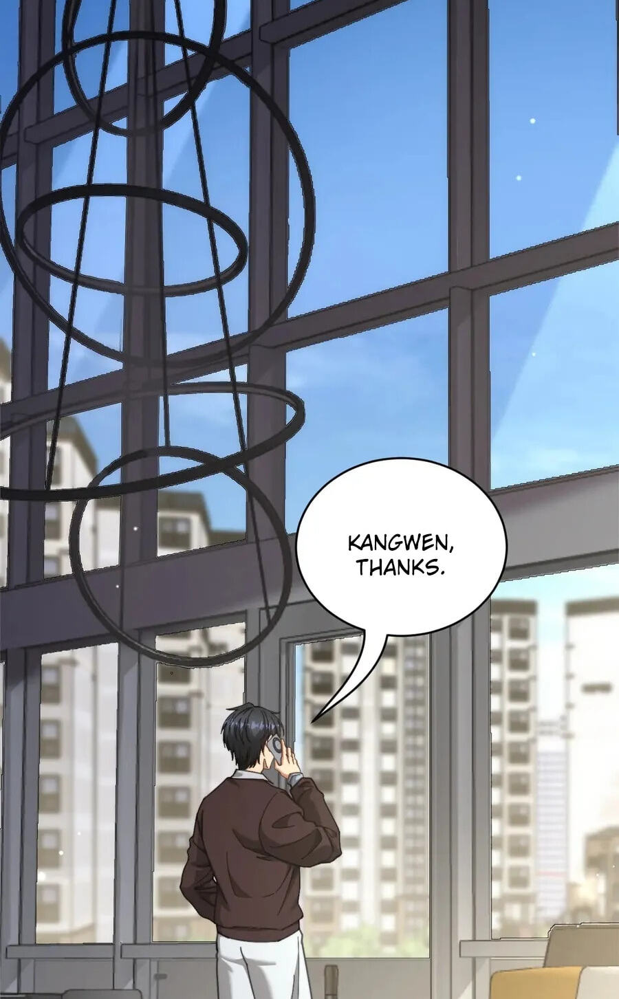 Perfect Life System: Double Cash for Her Favor Chapter 96 page 23 - 