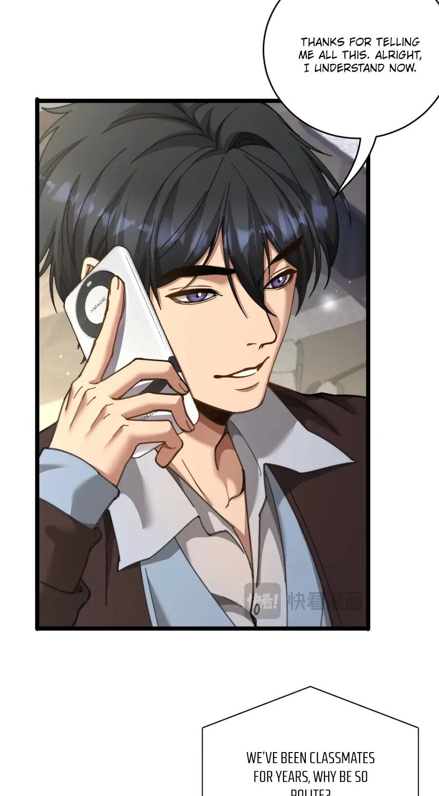 Perfect Life System: Double Cash for Her Favor Chapter 96 page 28 - 
