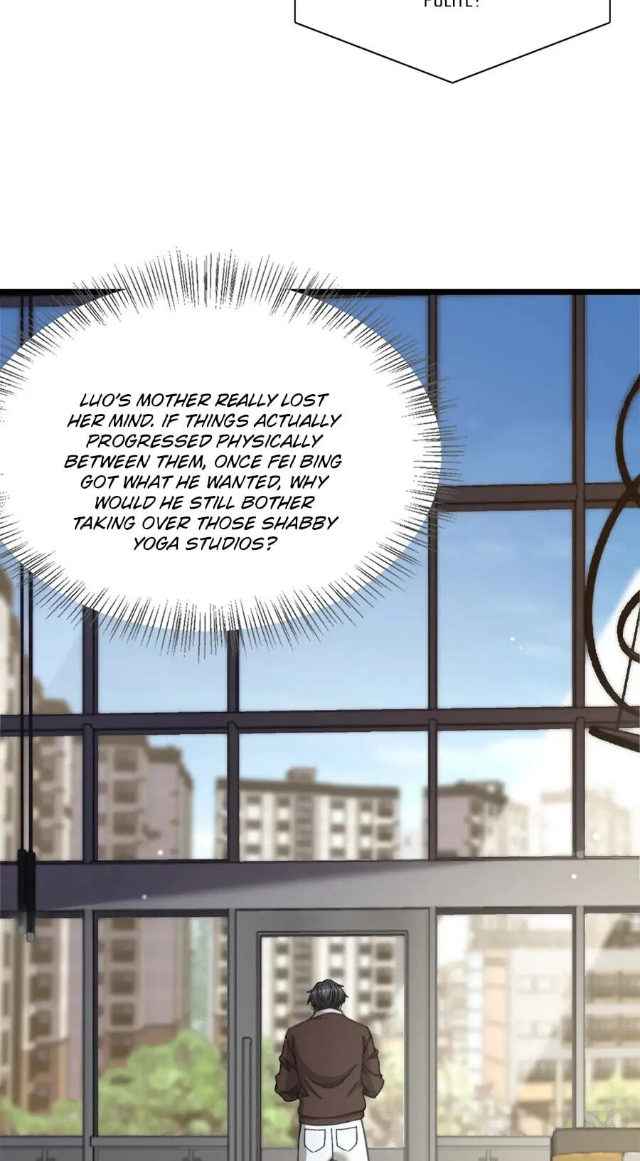 Perfect Life System: Double Cash for Her Favor Chapter 96 page 29 - 