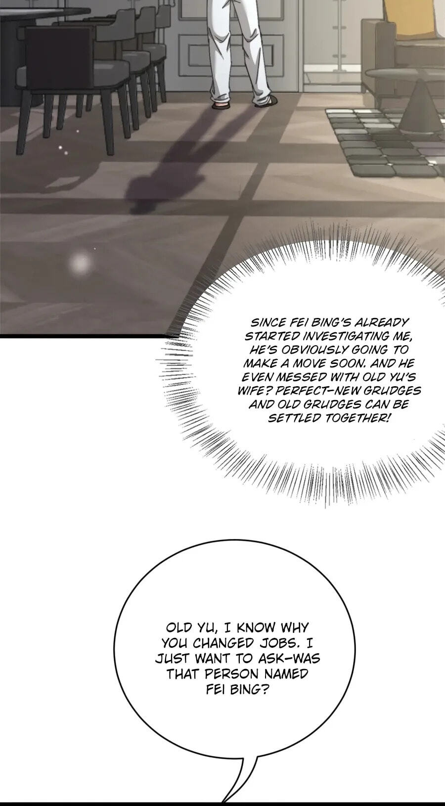 Perfect Life System: Double Cash for Her Favor Chapter 96 page 30 - 