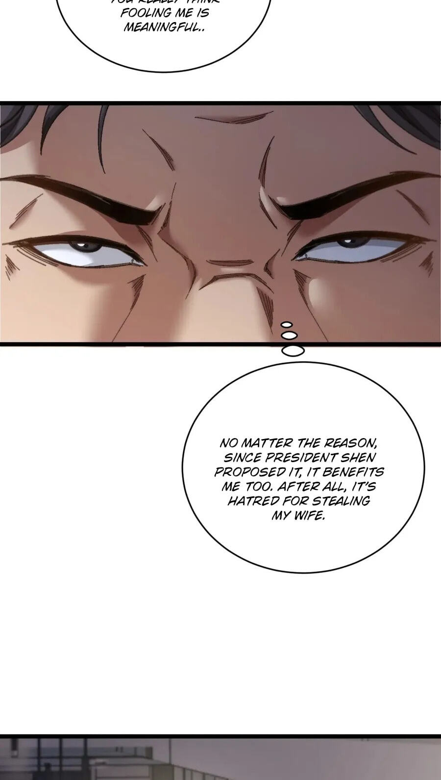 Perfect Life System: Double Cash for Her Favor Chapter 96 page 36 - 