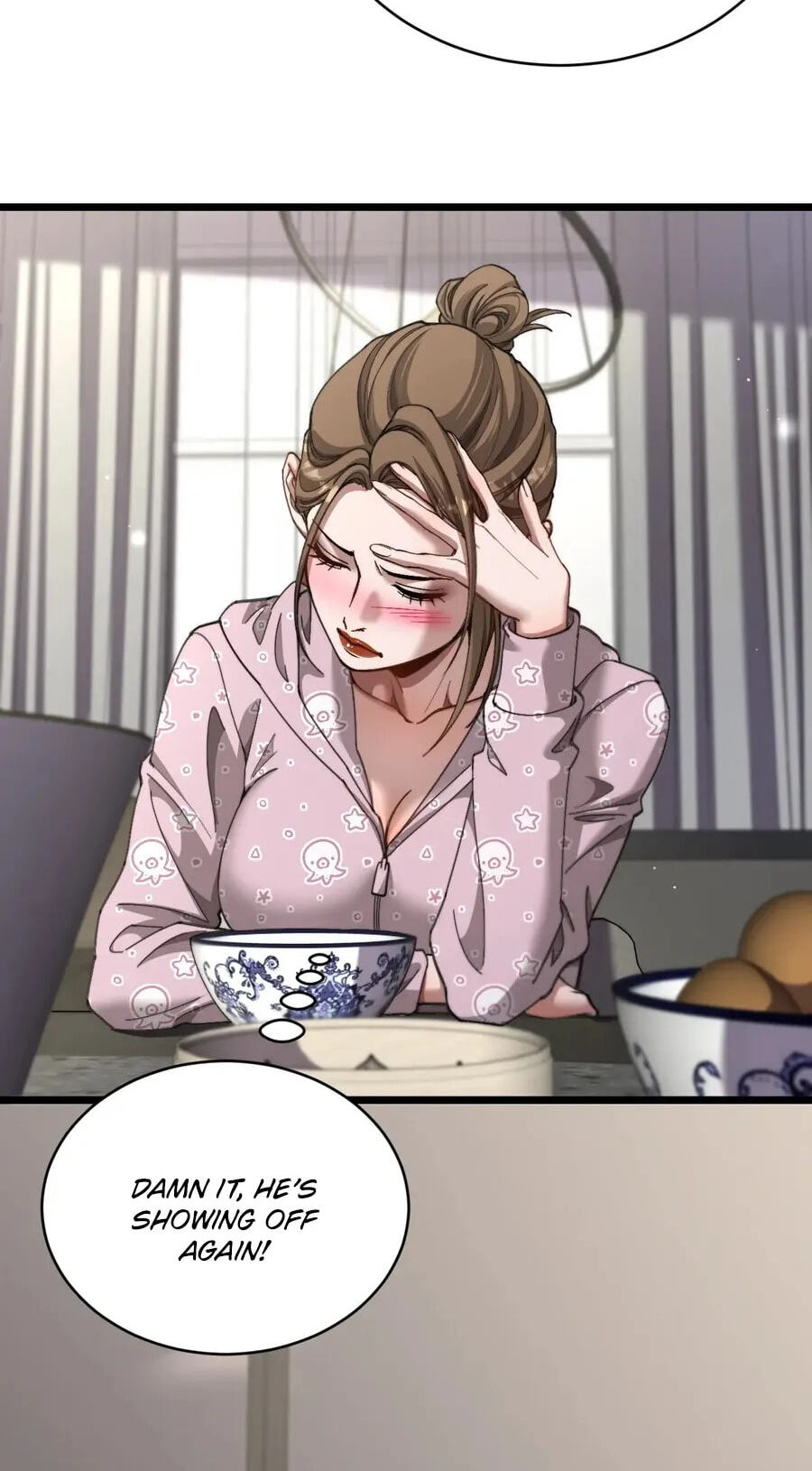 Perfect Life System: Double Cash for Her Favor Chapter 96 page 5 - 