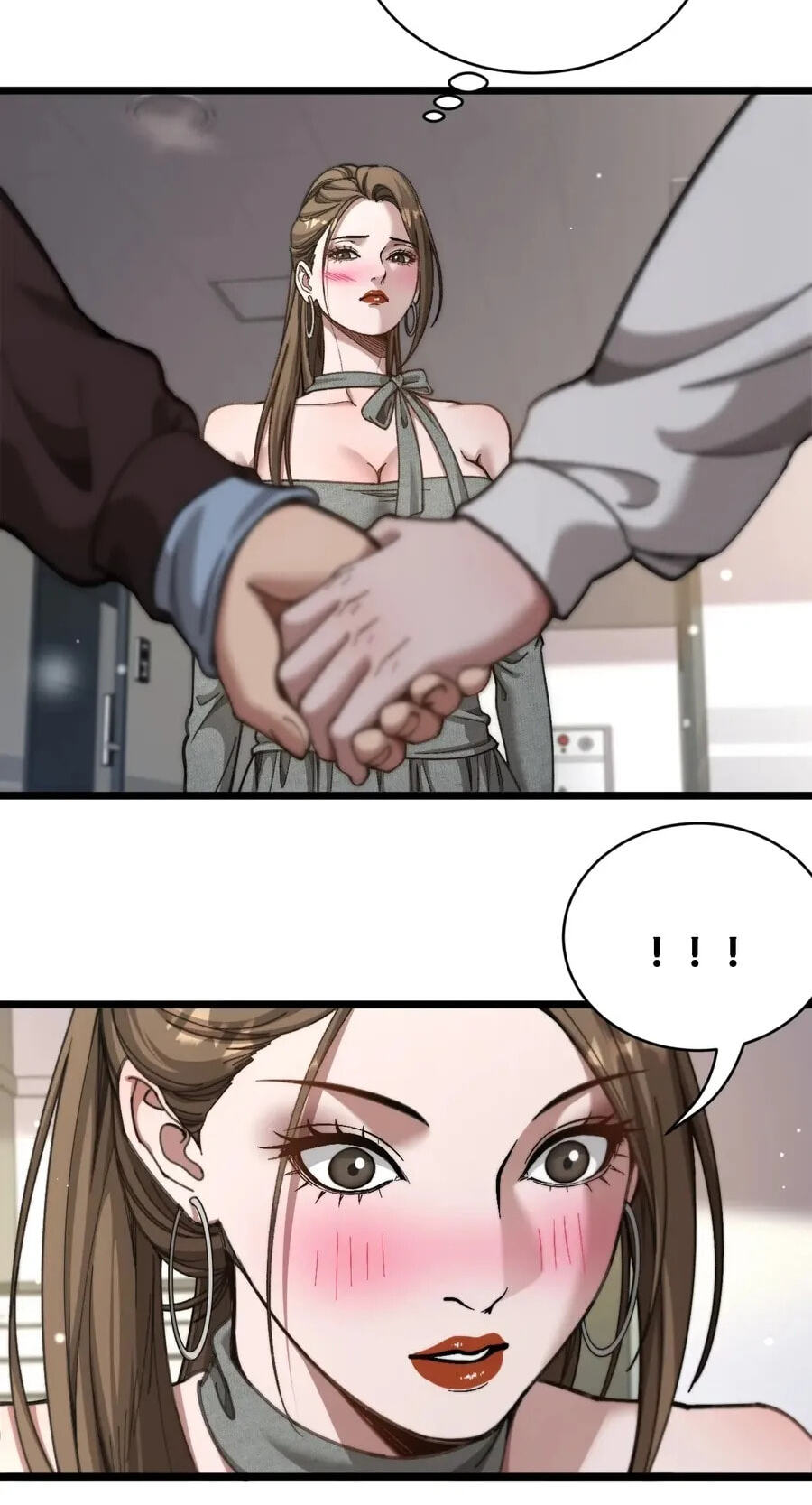 Perfect Life System: Double Cash for Her Favor Chapter 96 page 46 - 