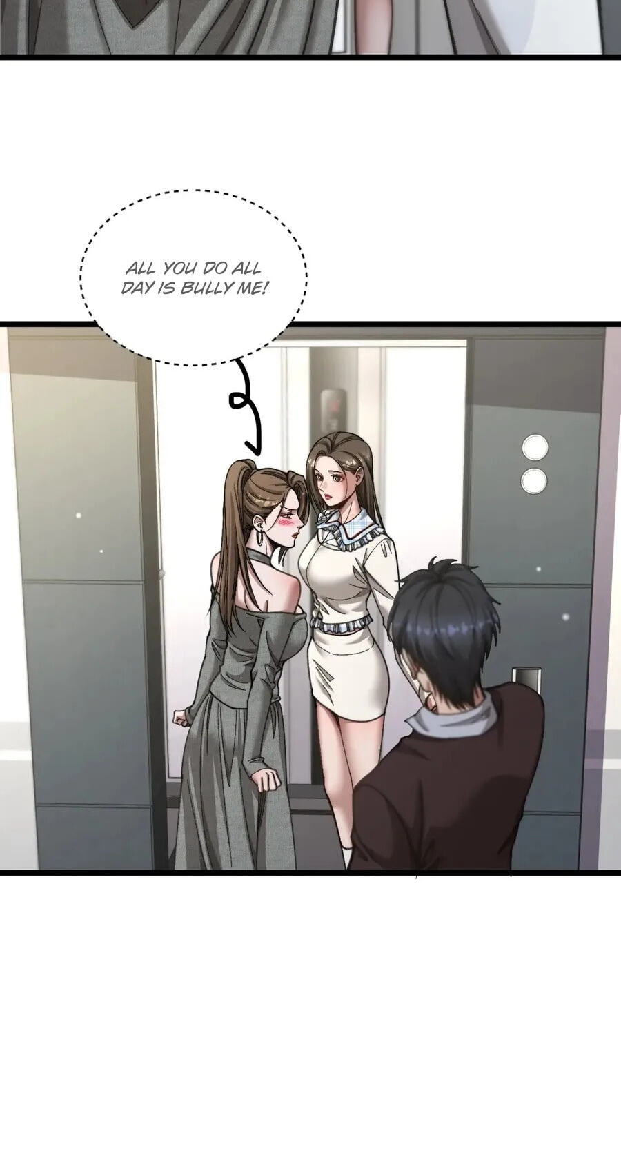 Perfect Life System: Double Cash for Her Favor Chapter 96 page 48 - 