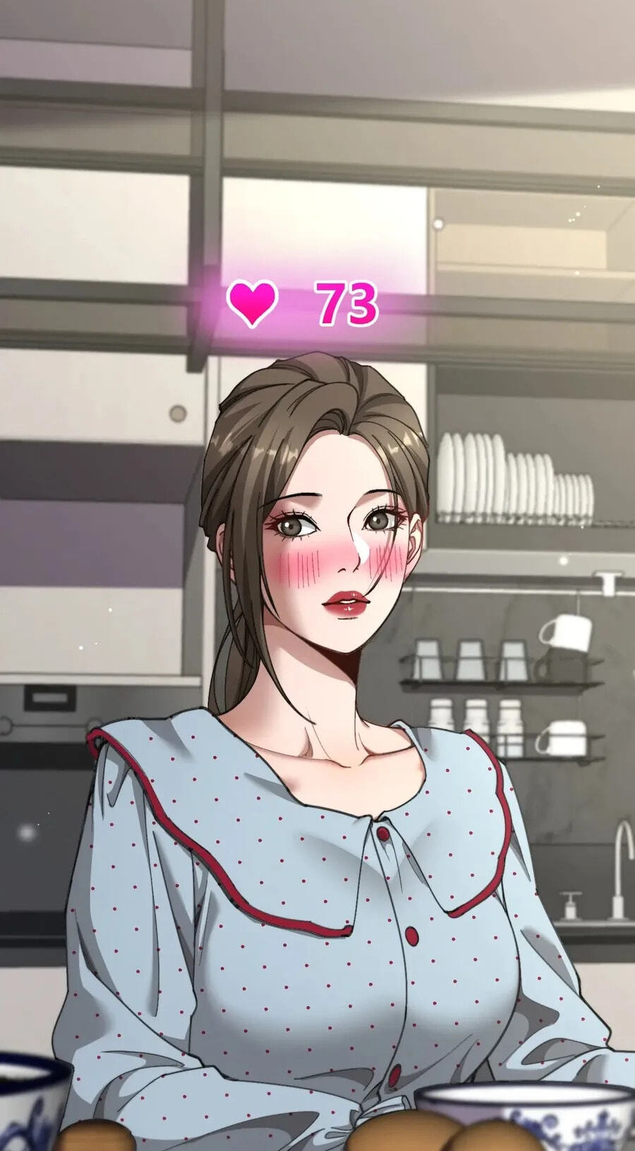 Perfect Life System: Double Cash for Her Favor Chapter 96 page 6 - 