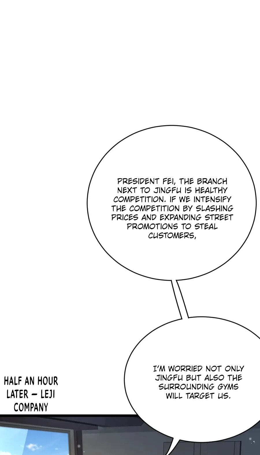 Perfect Life System: Double Cash for Her Favor Chapter 97 page 17 - 