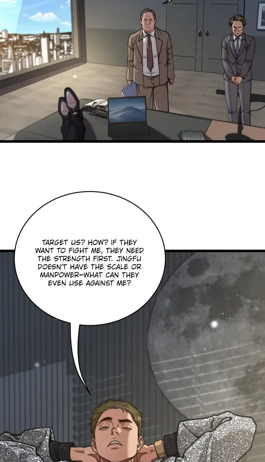Perfect Life System: Double Cash for Her Favor Chapter 97 page 18 - 