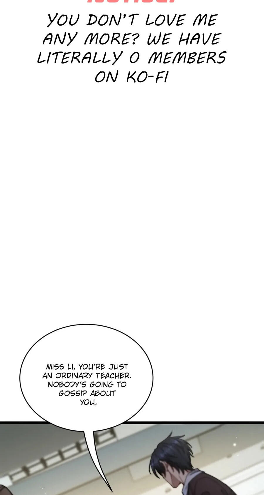 Perfect Life System: Double Cash for Her Favor Chapter 97 page 3 - 