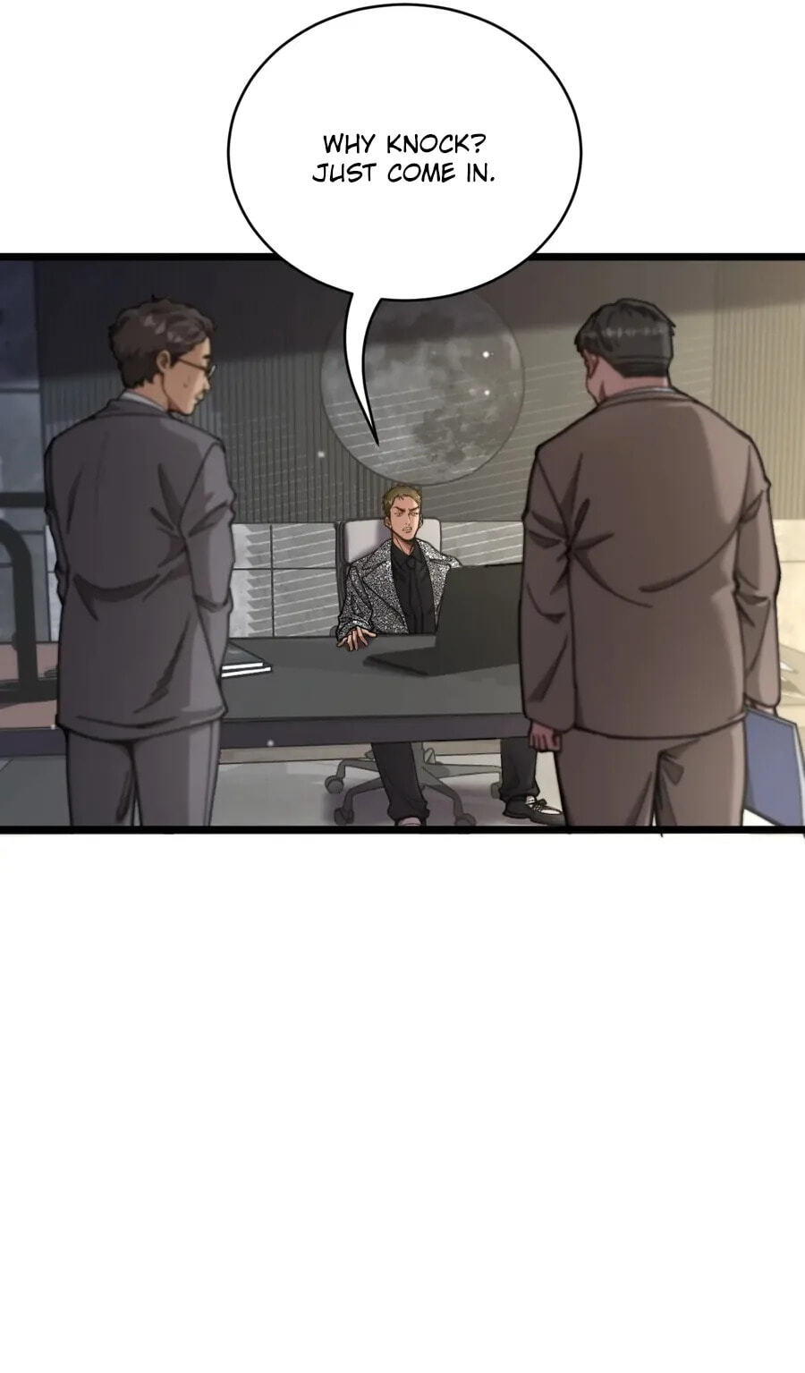 Perfect Life System: Double Cash for Her Favor Chapter 97 page 23 - 