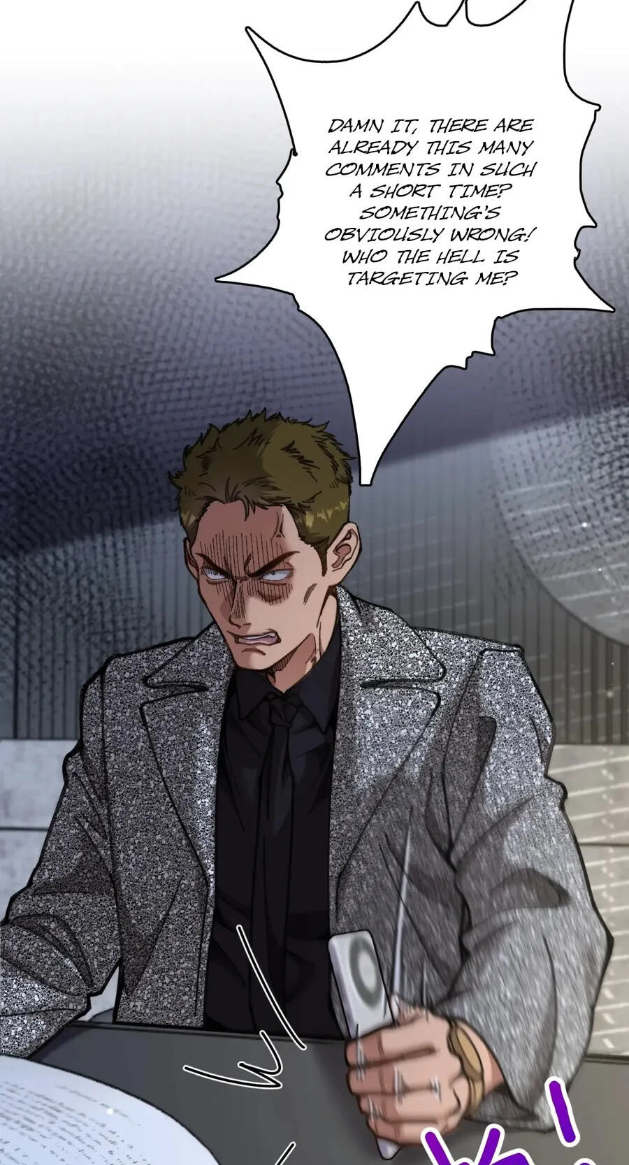 Perfect Life System: Double Cash for Her Favor Chapter 97 page 30 - 