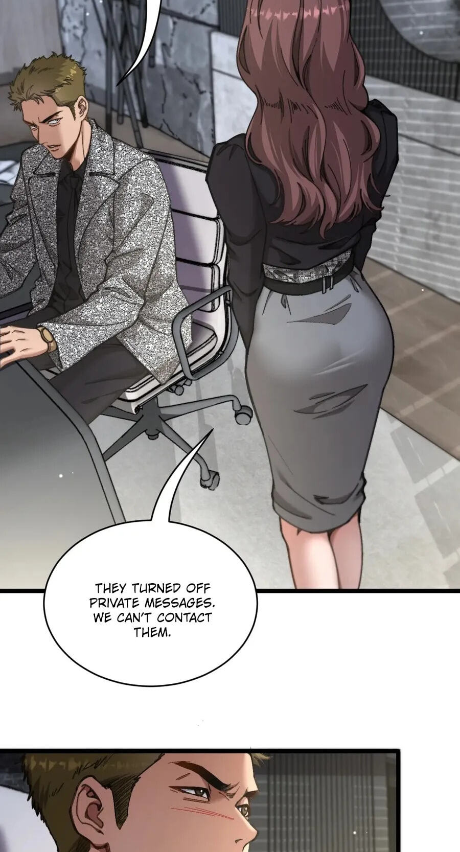 Perfect Life System: Double Cash for Her Favor Chapter 97 page 32 - 