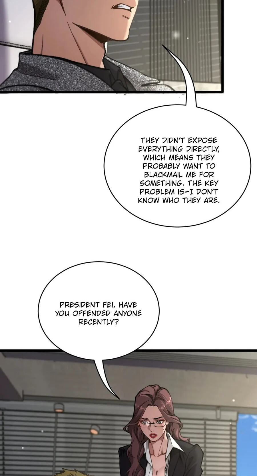 Perfect Life System: Double Cash for Her Favor Chapter 97 page 33 - 