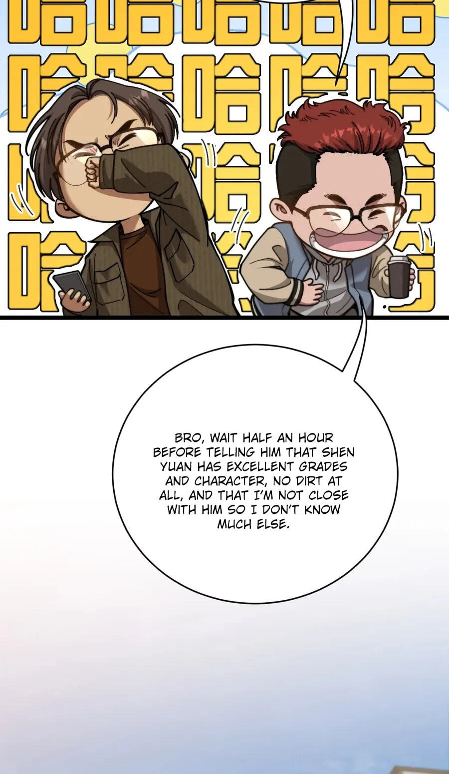 Perfect Life System: Double Cash for Her Favor Chapter 97 page 45 - 