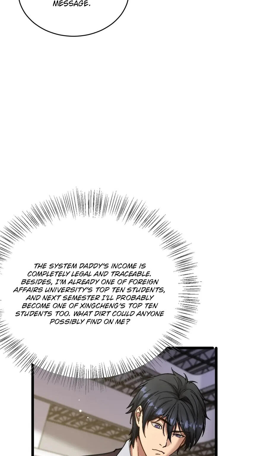 Perfect Life System: Double Cash for Her Favor Chapter 97 page 47 - 