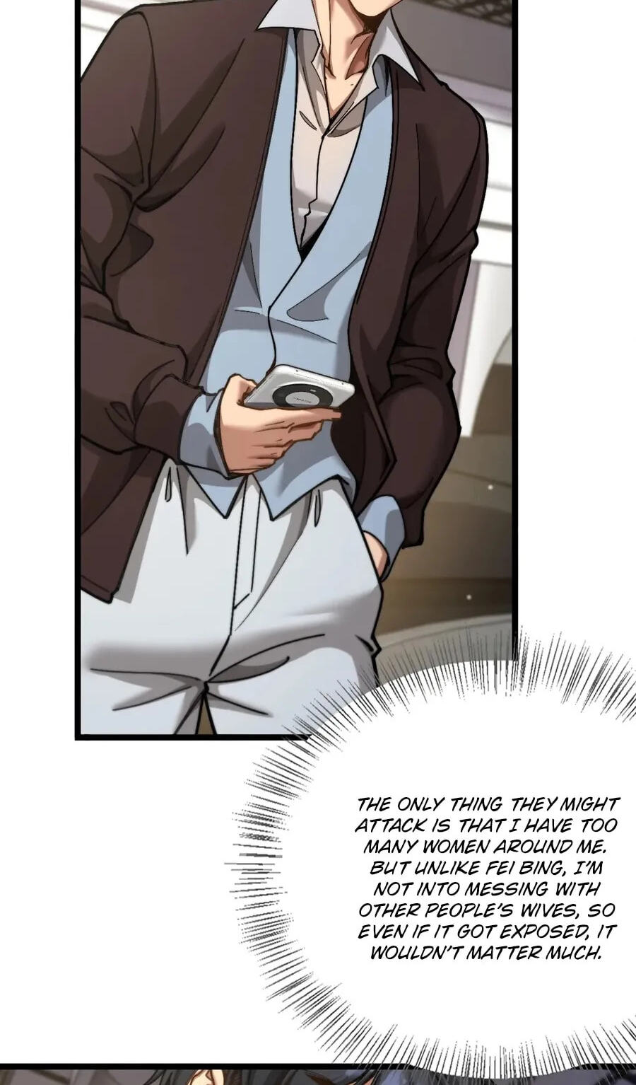 Perfect Life System: Double Cash for Her Favor Chapter 97 page 48 - 