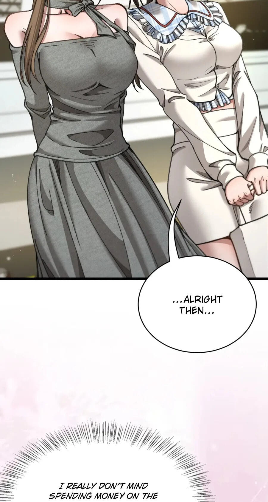 Perfect Life System: Double Cash for Her Favor Chapter 97 page 6 - 