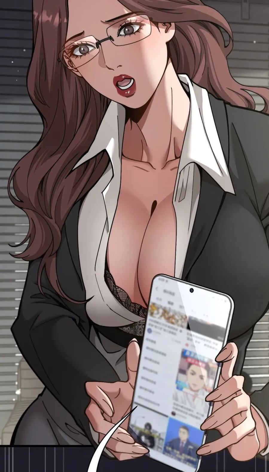Perfect Life System: Double Cash for Her Favor Chapter 97 page 53 - 
