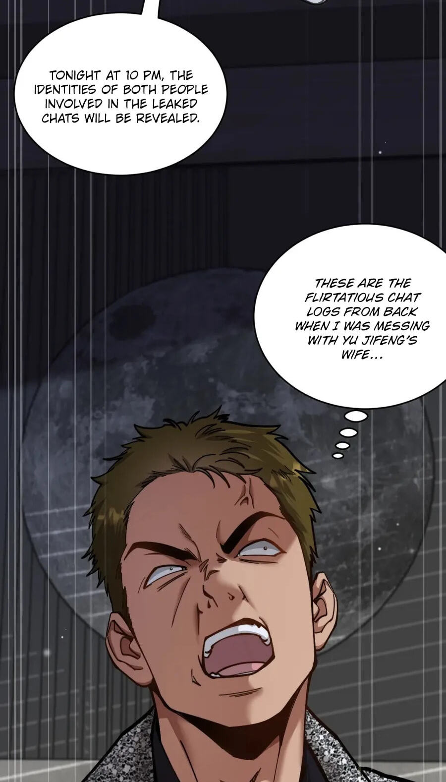 Perfect Life System: Double Cash for Her Favor Chapter 97 page 54 - 