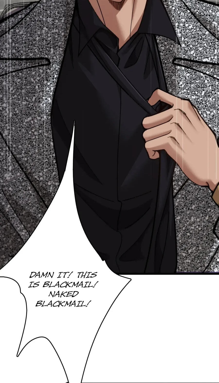 Perfect Life System: Double Cash for Her Favor Chapter 97 page 55 - 