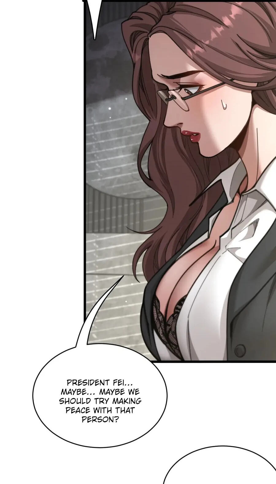 Perfect Life System: Double Cash for Her Favor Chapter 97 page 56 - 