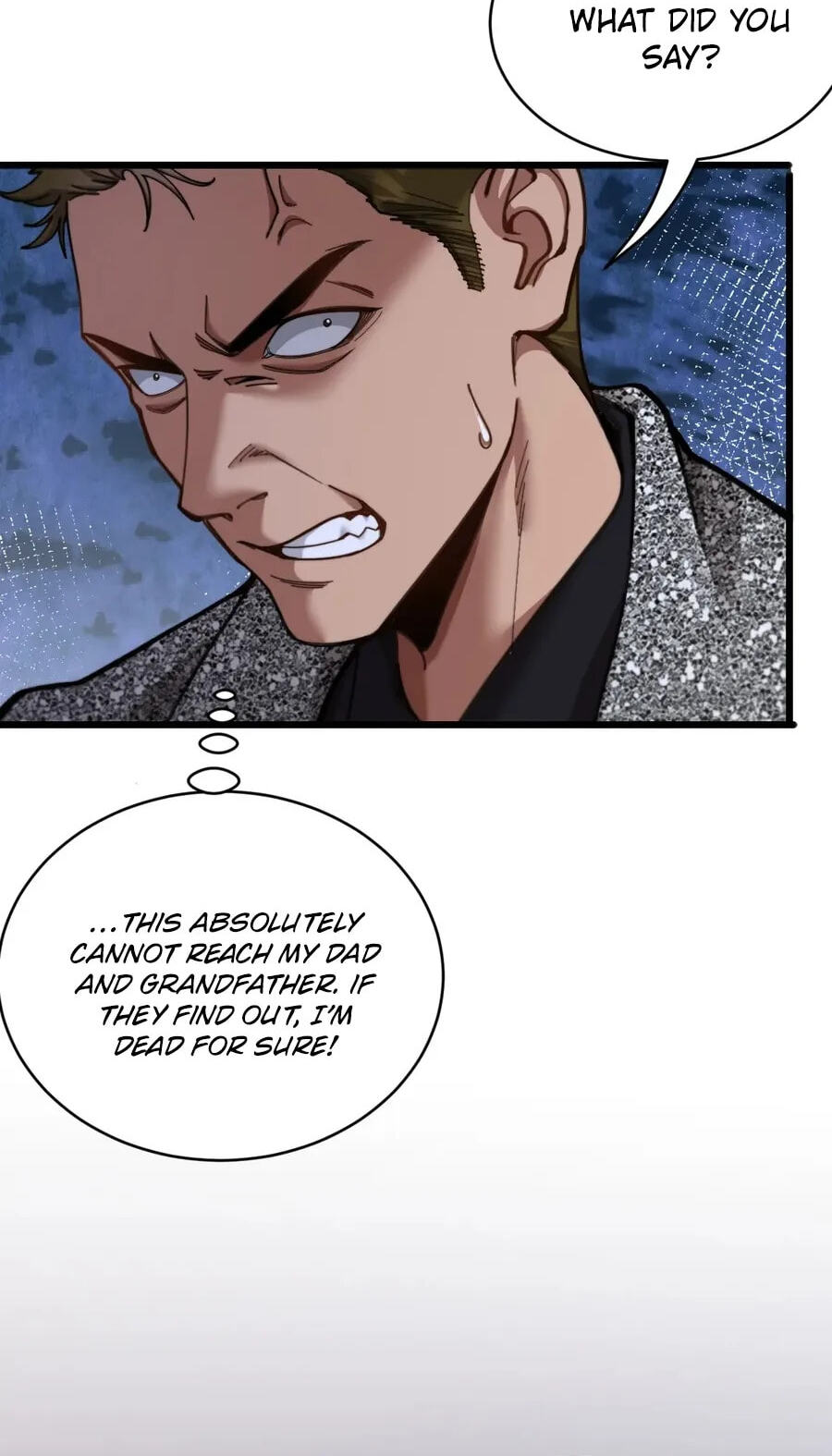Perfect Life System: Double Cash for Her Favor Chapter 97 page 57 - 