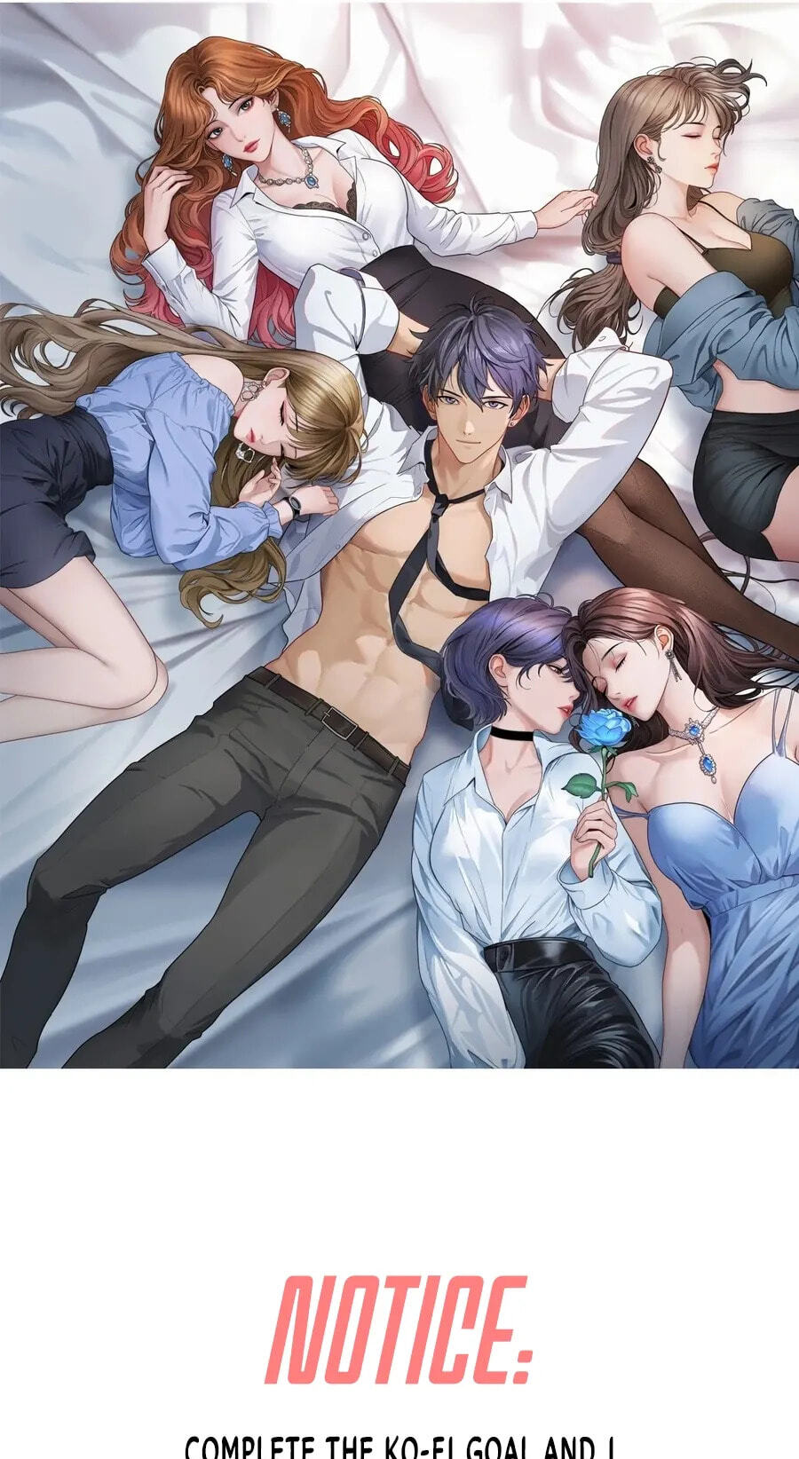 Perfect Life System: Double Cash for Her Favor Chapter 98 page 2 - 