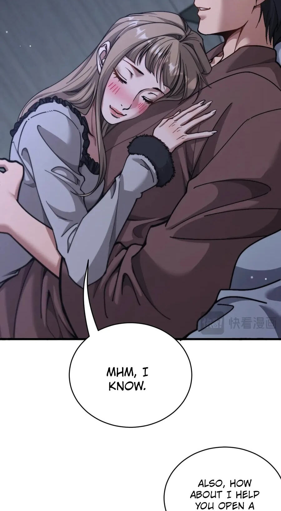 Perfect Life System: Double Cash for Her Favor Chapter 98 page 11 - 