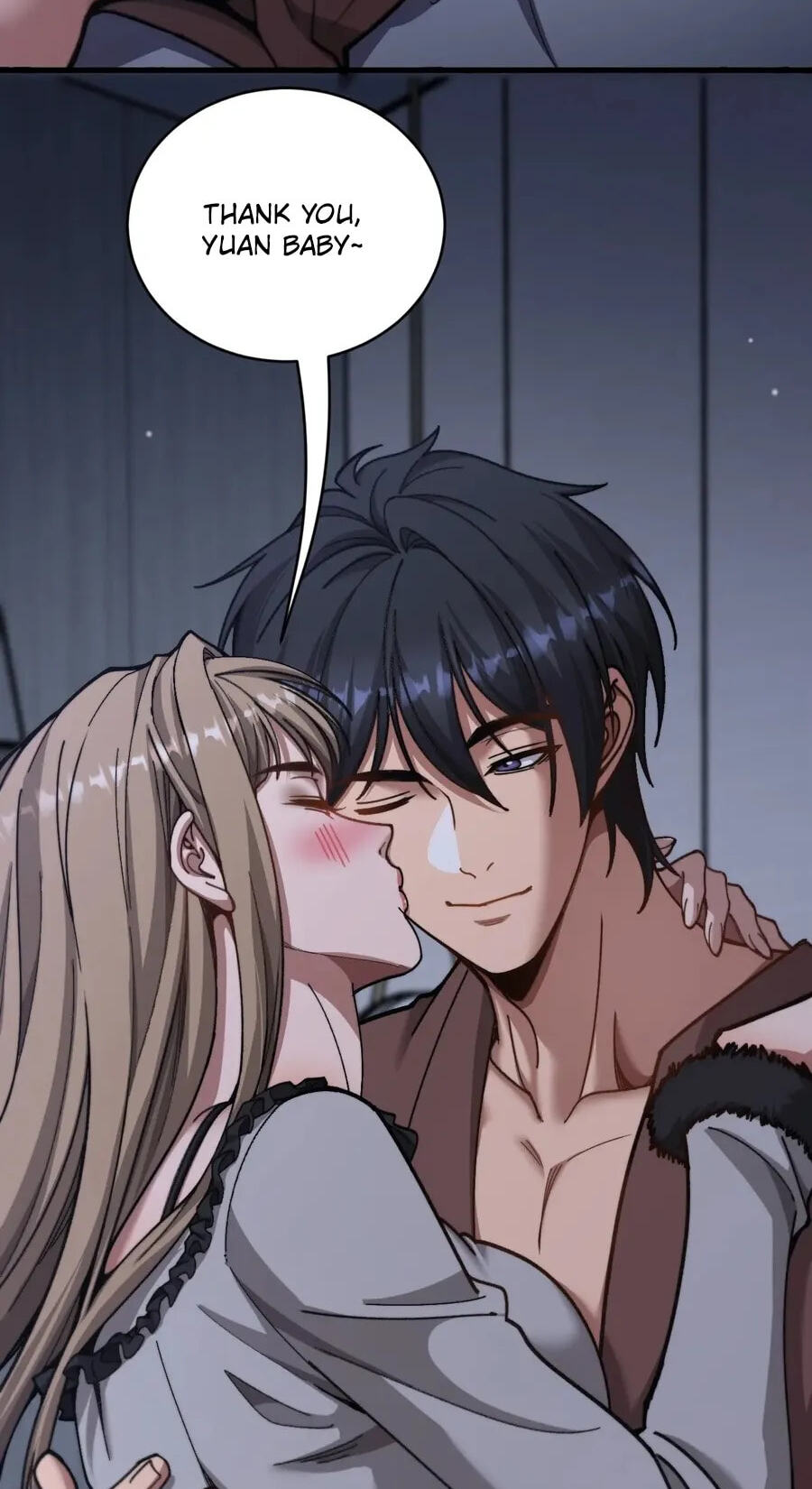 Perfect Life System: Double Cash for Her Favor Chapter 98 page 15 - 