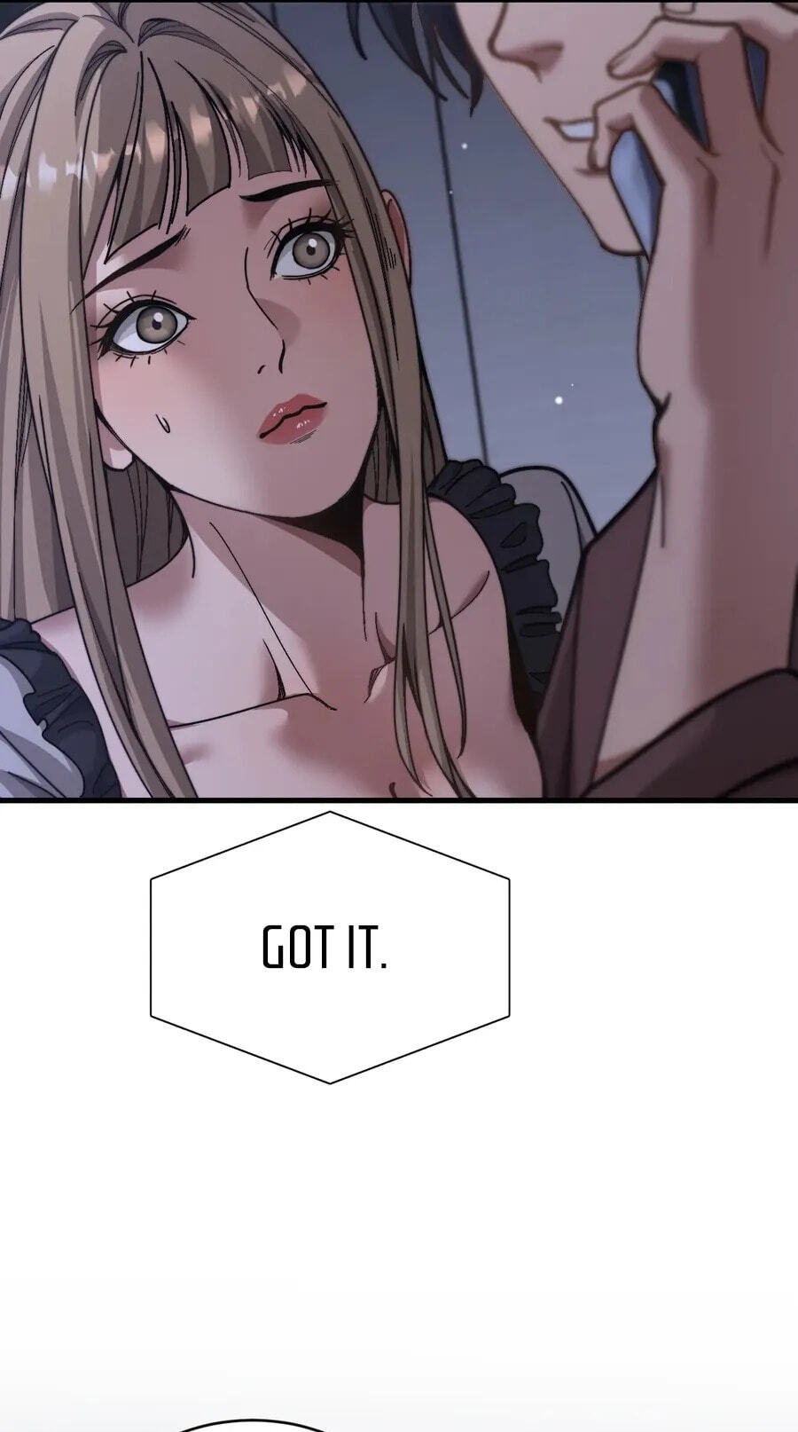 Perfect Life System: Double Cash for Her Favor Chapter 98 page 19 - 