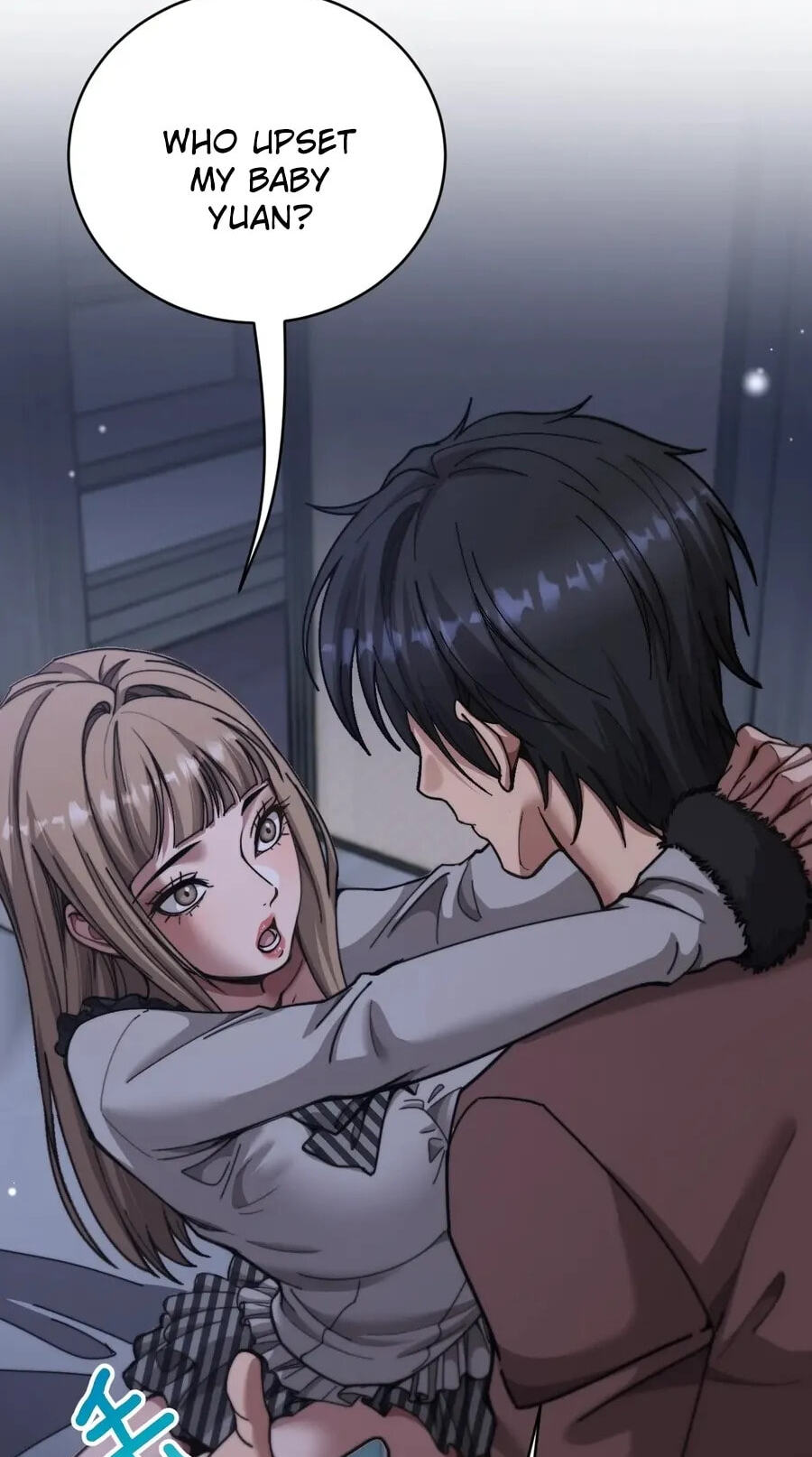 Perfect Life System: Double Cash for Her Favor Chapter 98 page 20 - 