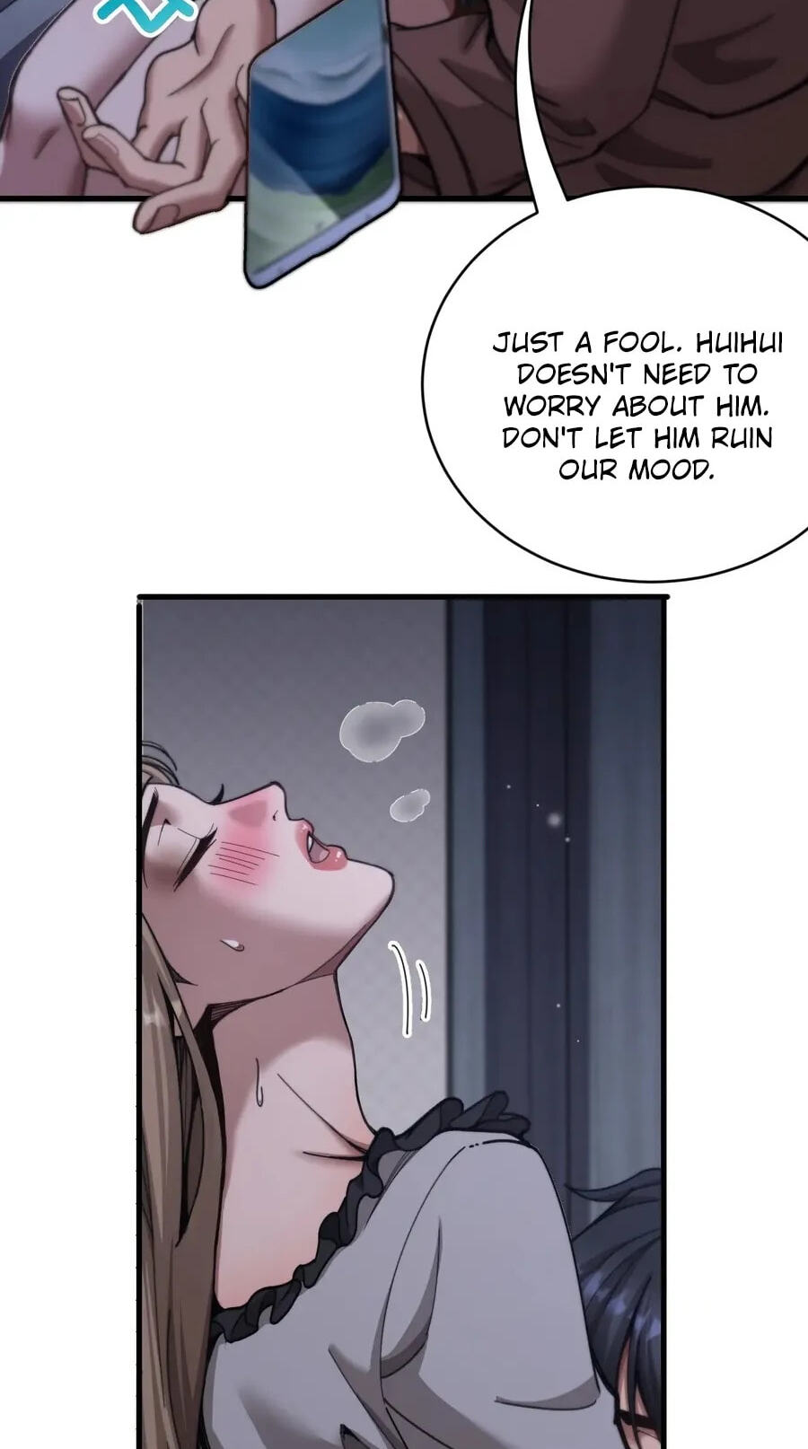 Perfect Life System: Double Cash for Her Favor Chapter 98 page 21 - 