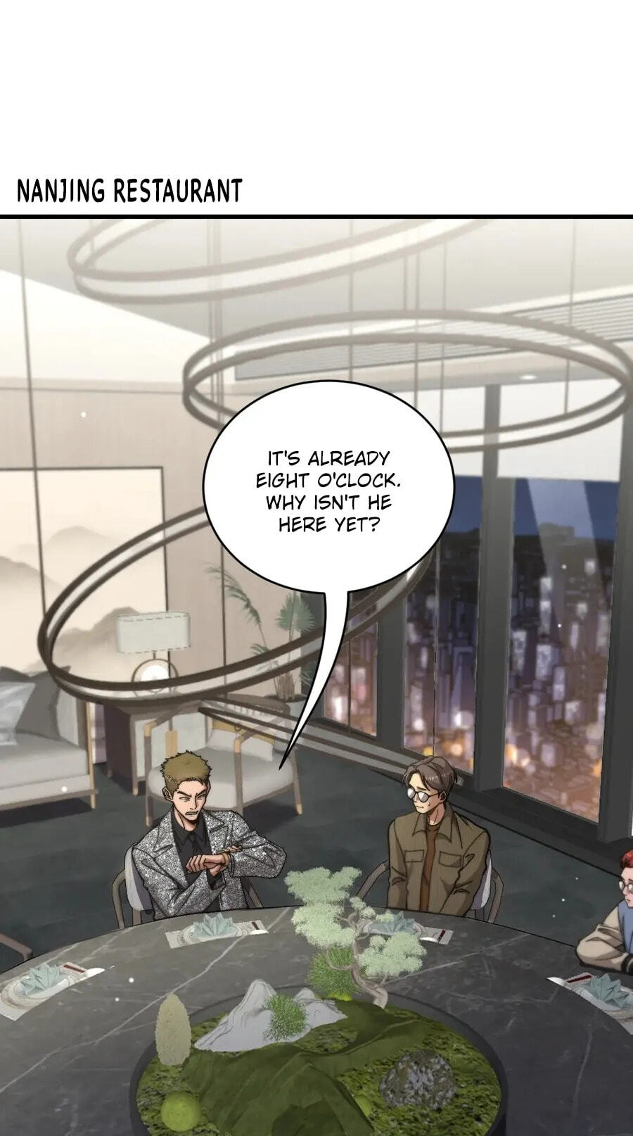 Perfect Life System: Double Cash for Her Favor Chapter 98 page 23 - 