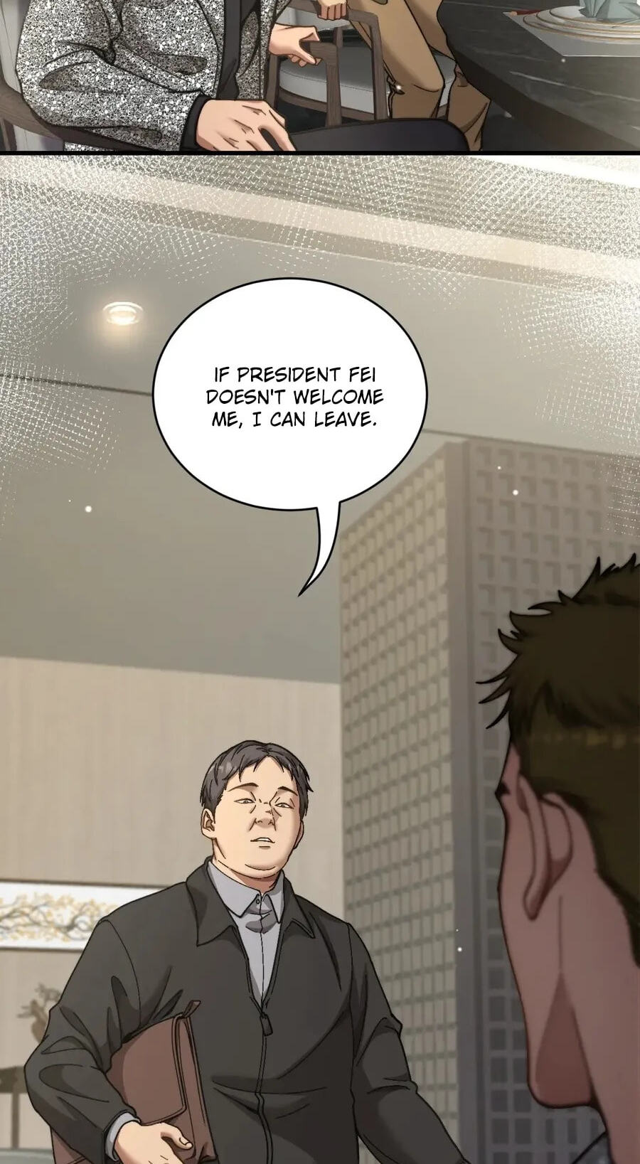 Perfect Life System: Double Cash for Her Favor Chapter 98 page 26 - 