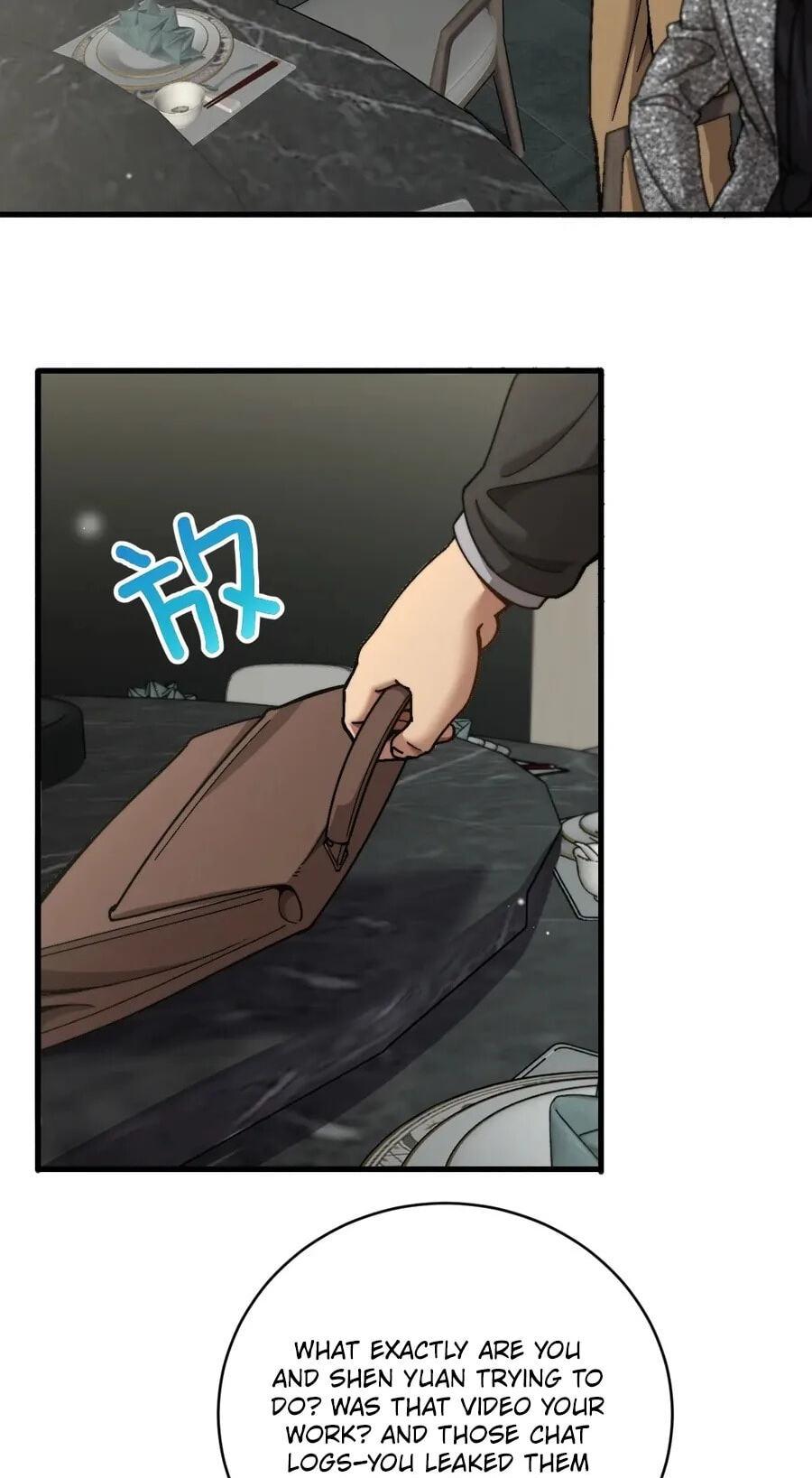Perfect Life System: Double Cash for Her Favor Chapter 98 page 28 - 