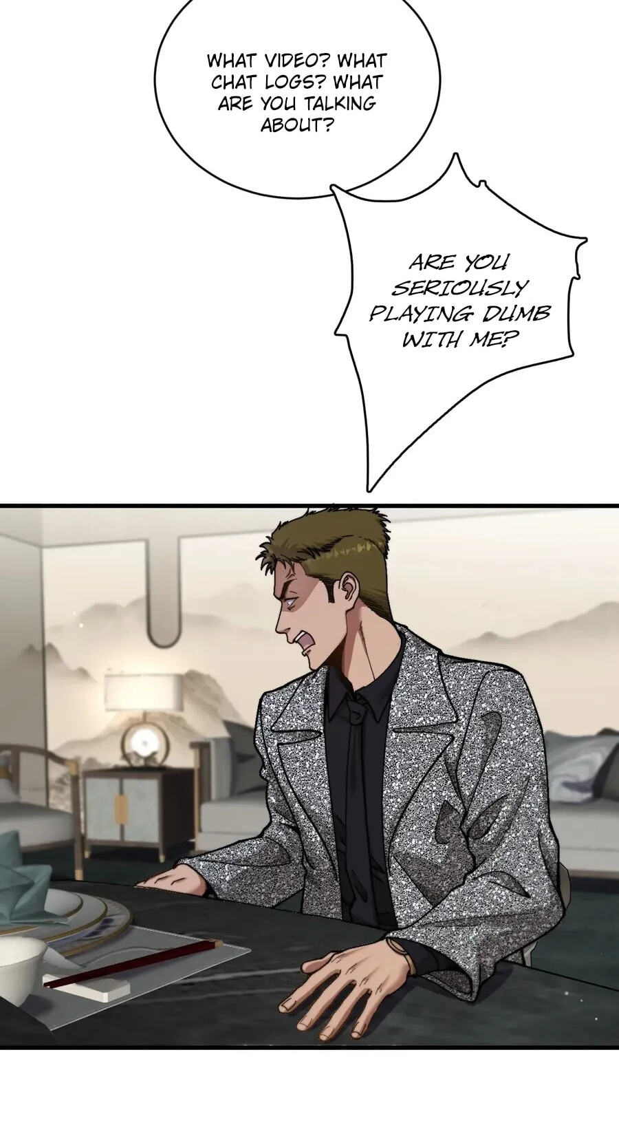 Perfect Life System: Double Cash for Her Favor Chapter 98 page 30 - 