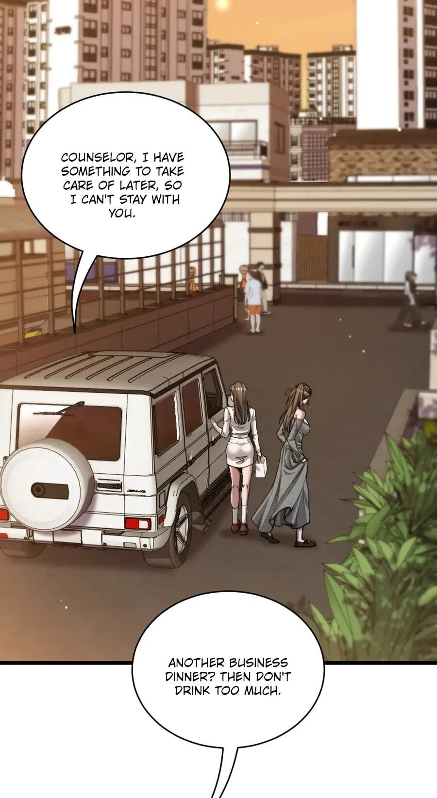 Perfect Life System: Double Cash for Her Favor Chapter 98 page 4 - 