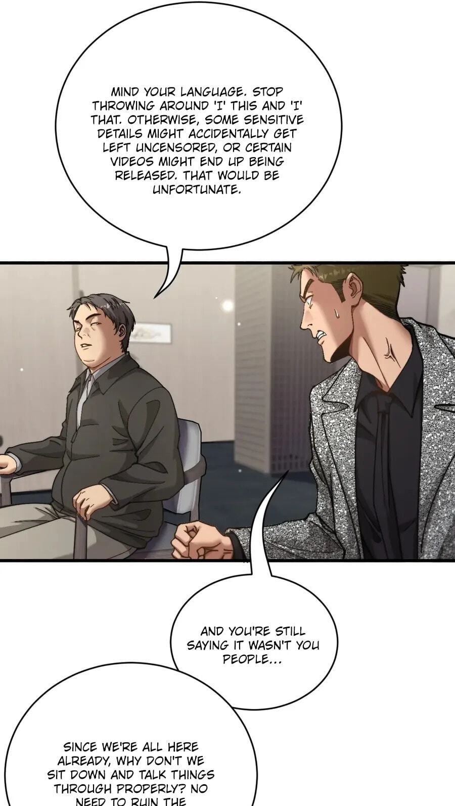 Perfect Life System: Double Cash for Her Favor Chapter 98 page 31 - 