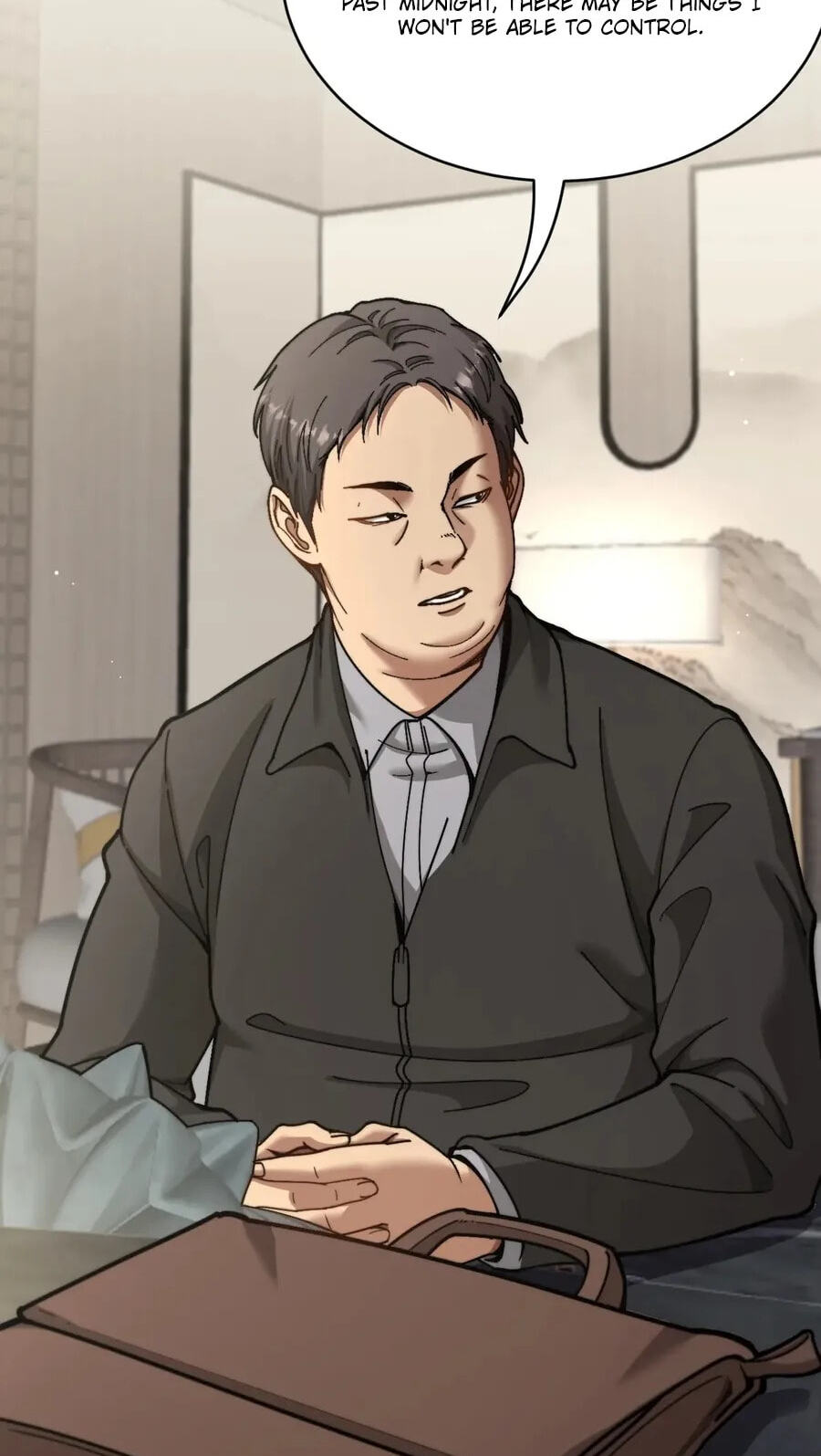 Perfect Life System: Double Cash for Her Favor Chapter 98 page 33 - 