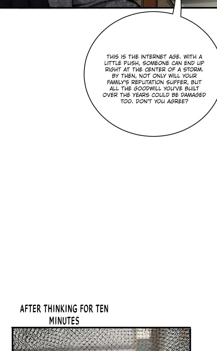 Perfect Life System: Double Cash for Her Favor Chapter 98 page 39 - 